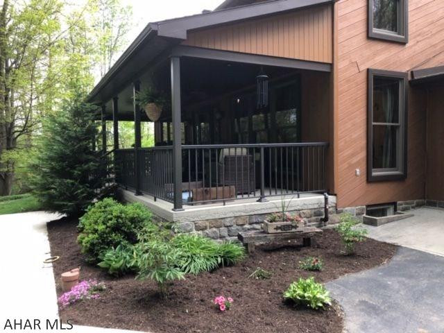 Stoney Acres - Residential