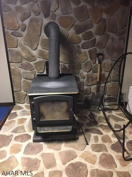 Stoney Acres - Residential