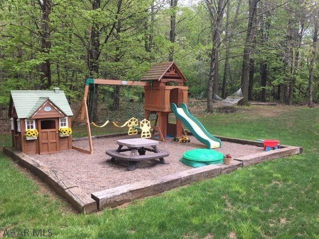 Stoney Acres - Residential