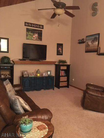 Stoney Acres - Residential