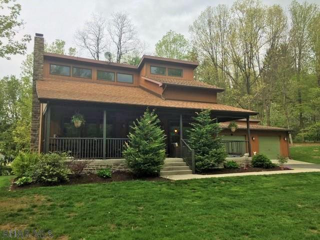 Stoney Acres - Residential