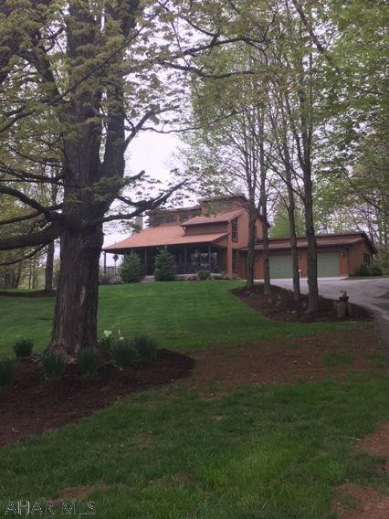 Stoney Acres - Residential