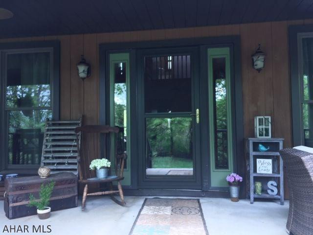 Stoney Acres - Residential