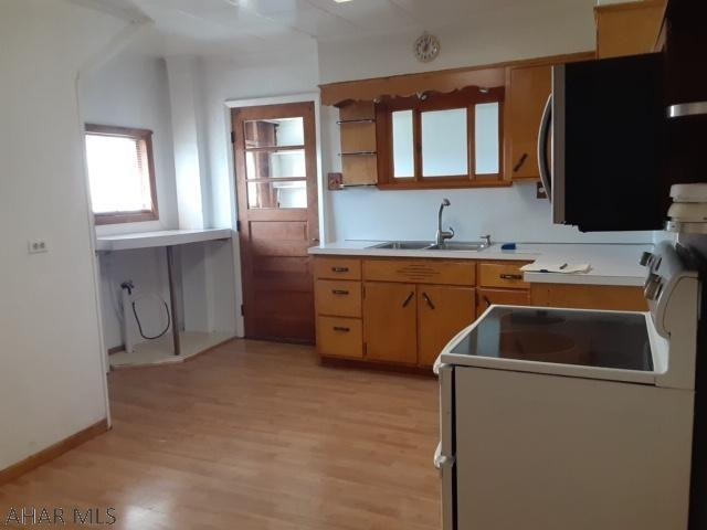 Unknown - Residential