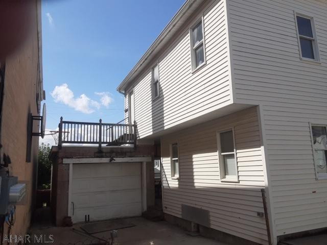 Unknown - Residential