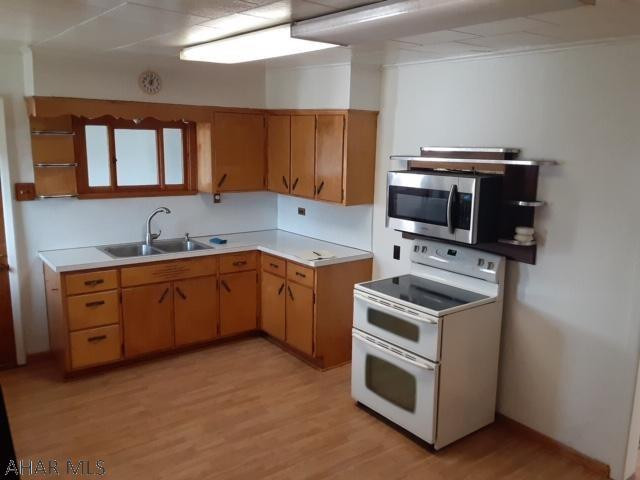 Unknown - Residential