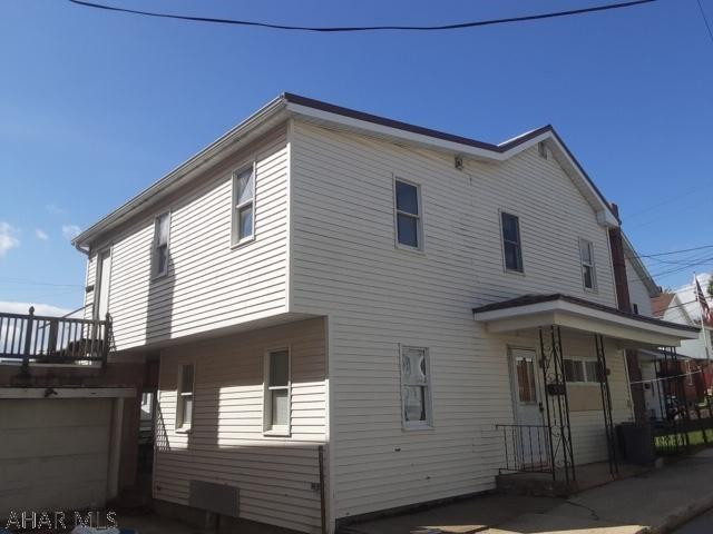 Unknown - Residential