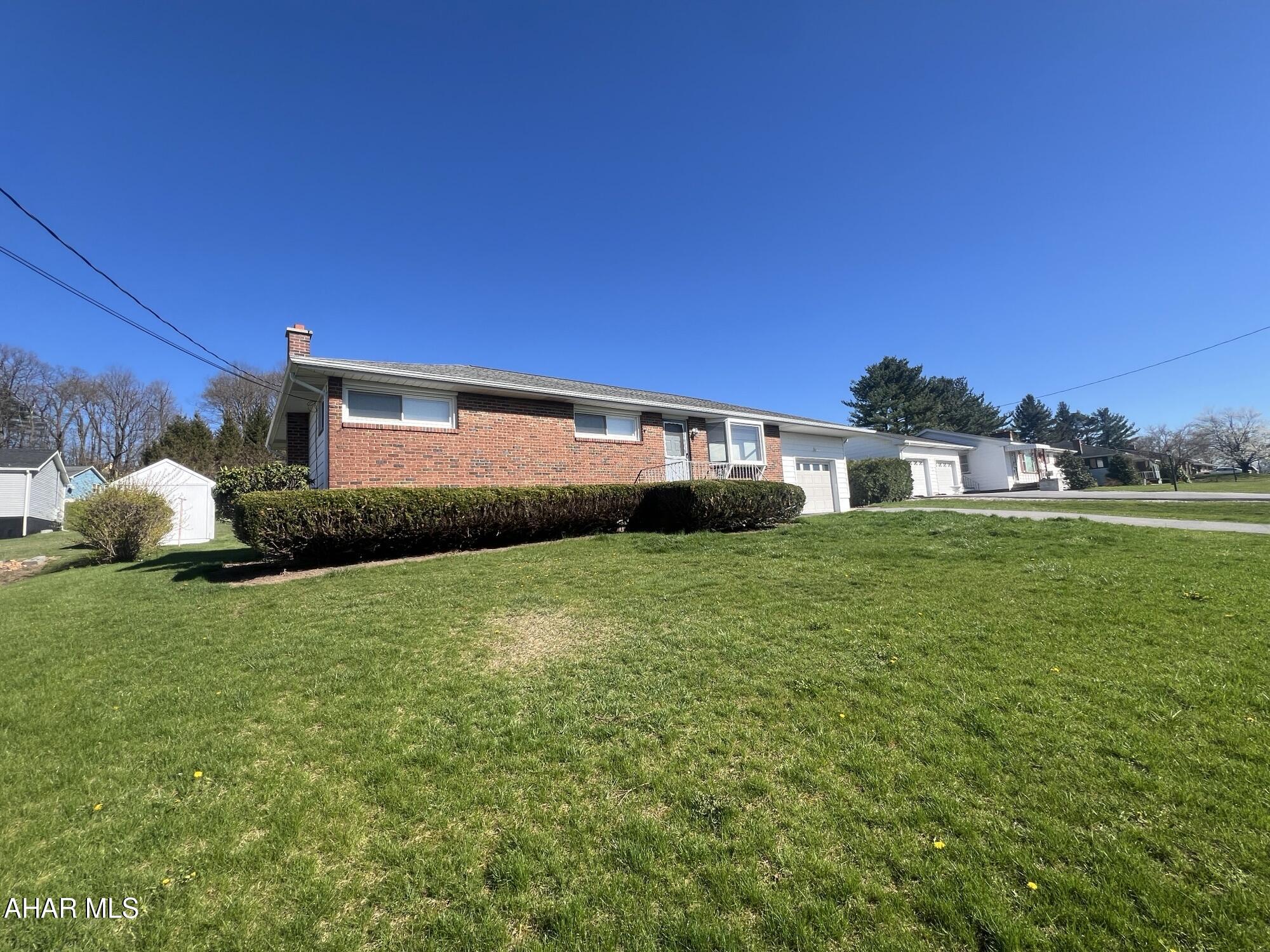 Sunbrook - Residential