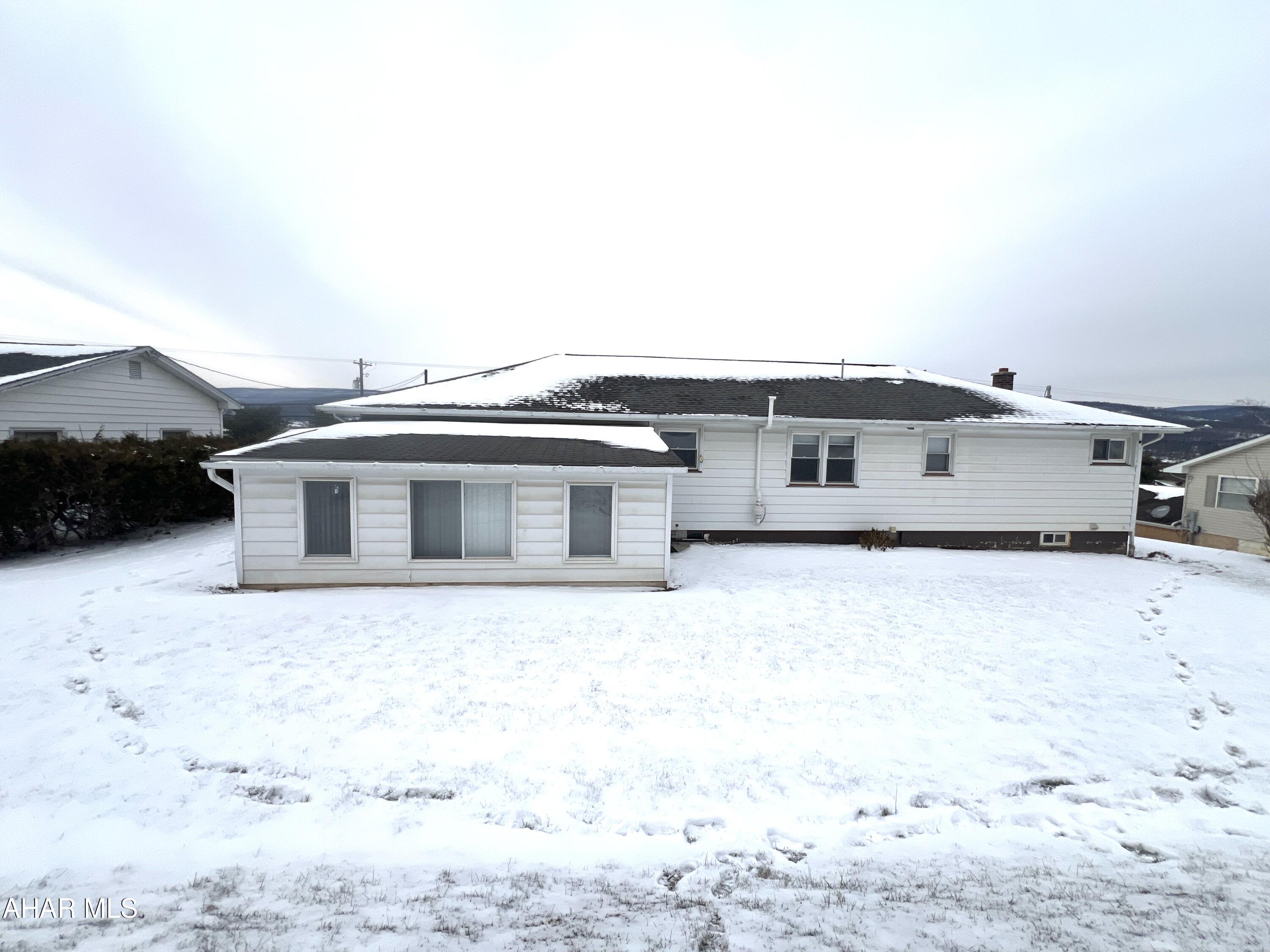 Sunbrook - Residential