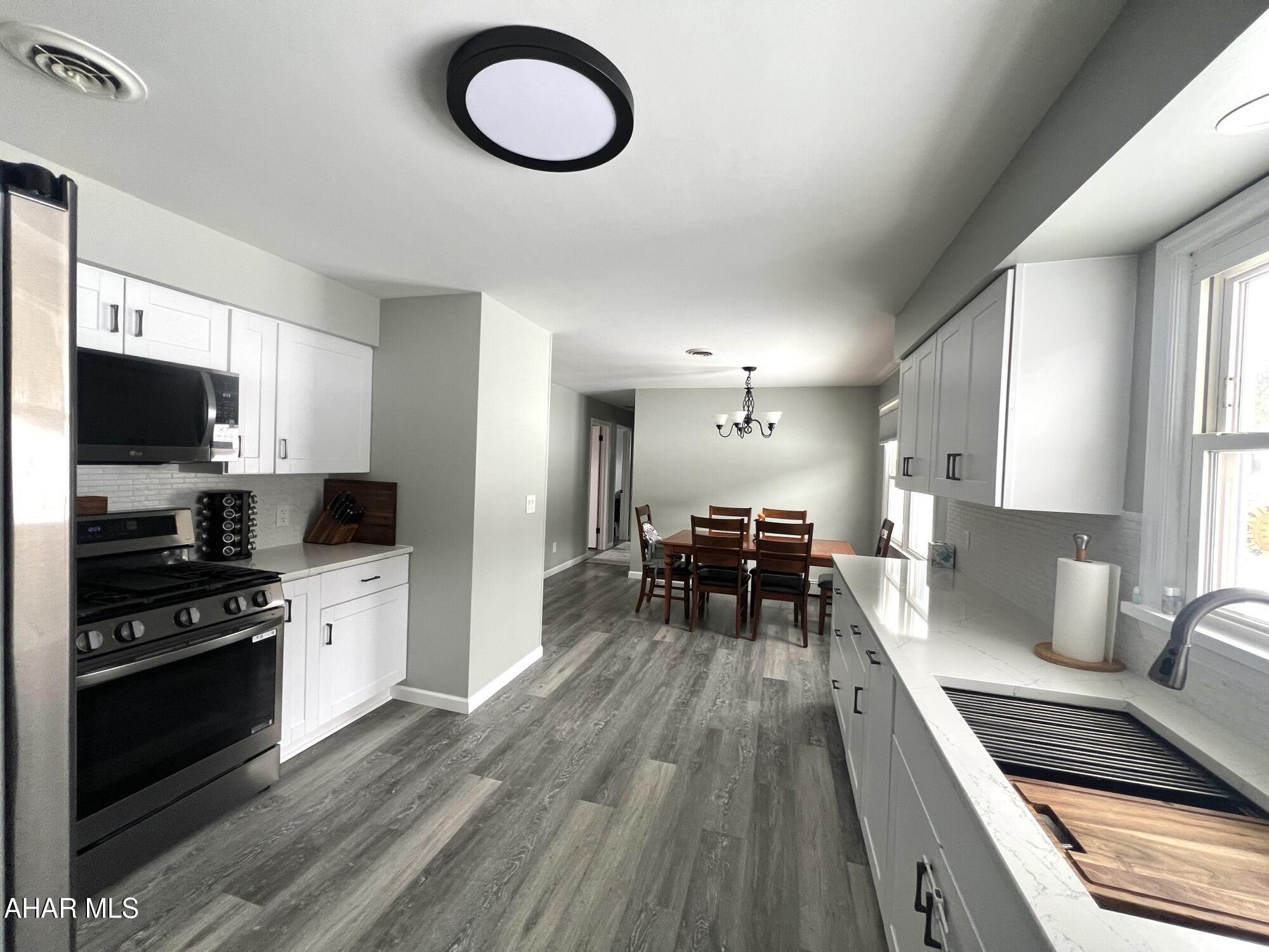 Sunbrook - Residential