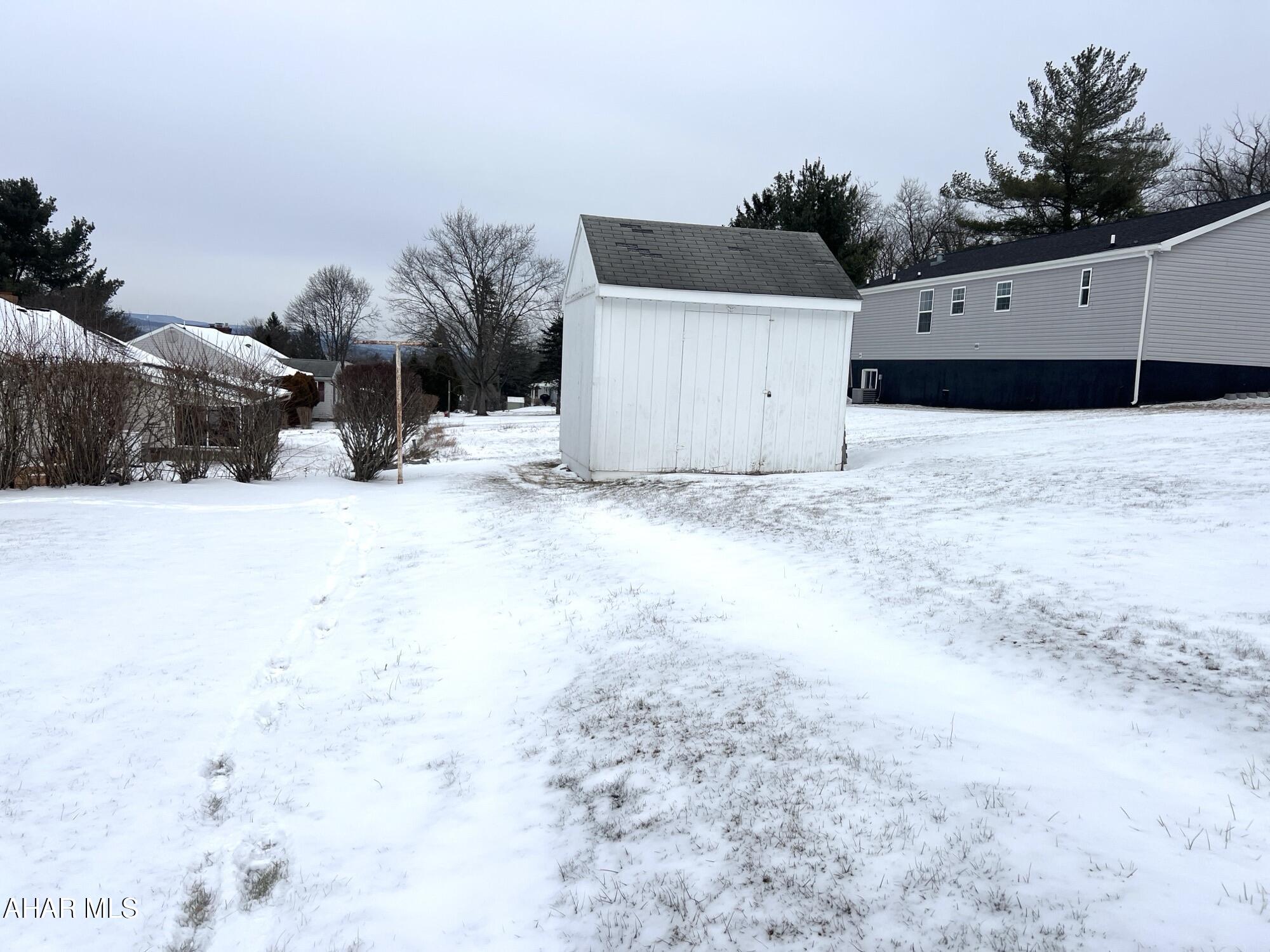 Sunbrook - Residential