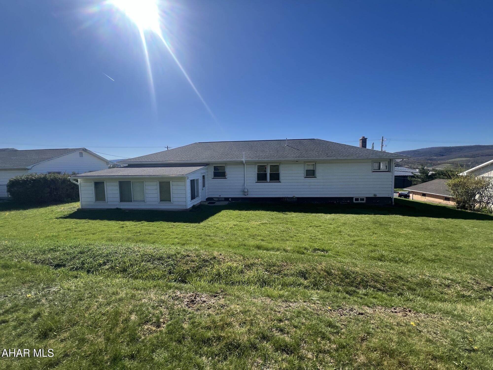 Sunbrook - Residential