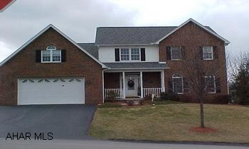 Edgewood Estates - Residential