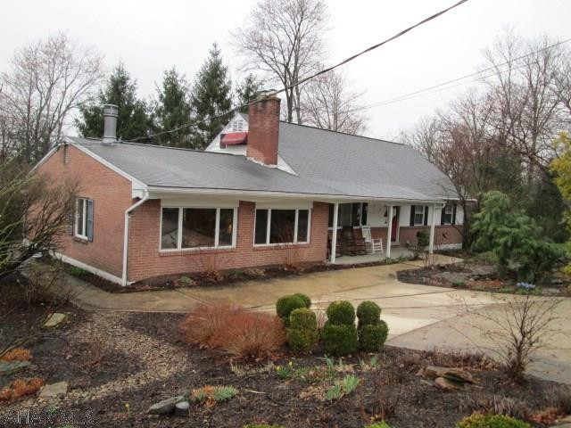 Sylvan Hills - Residential