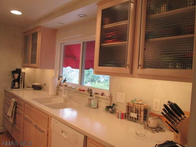 Sylvan Hills - Residential