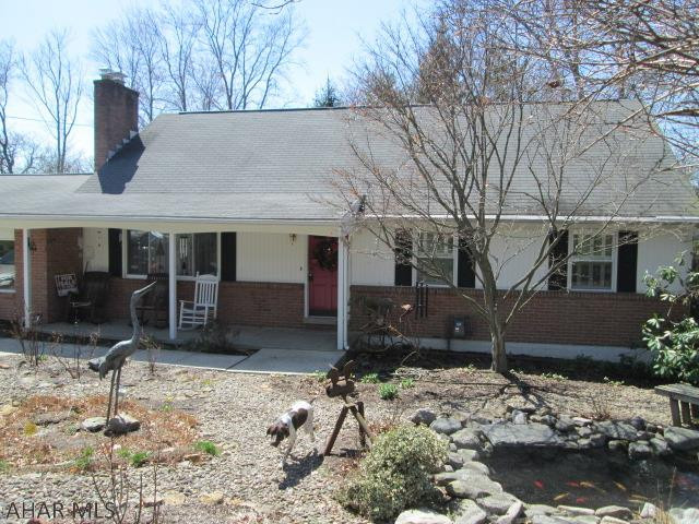 Sylvan Hills - Residential