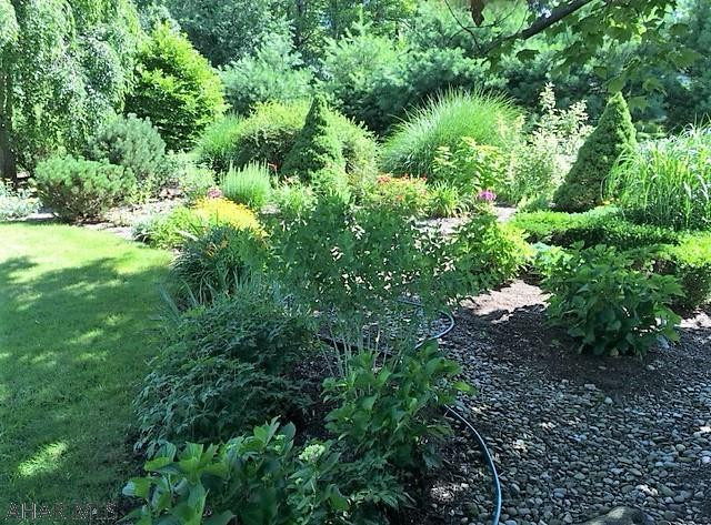 Sylvan Hills - Residential