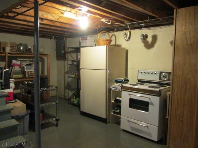 Sylvan Hills - Residential