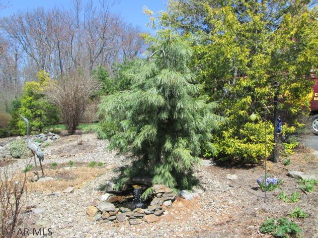 Sylvan Hills - Residential