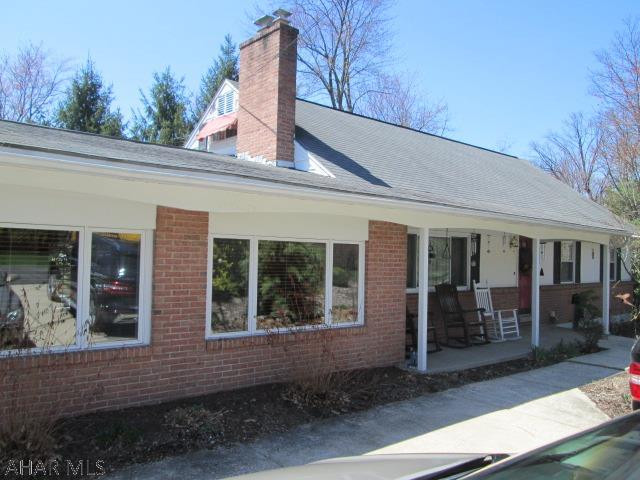 Sylvan Hills - Residential