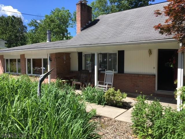 Sylvan Hills - Residential