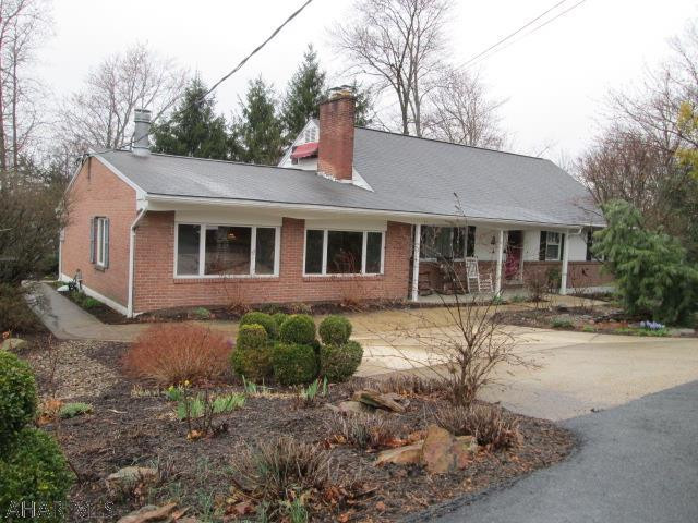 Sylvan Hills - Residential