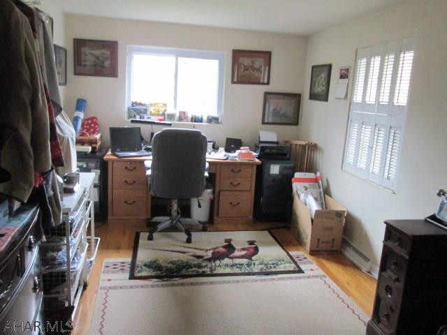 Sylvan Hills - Residential