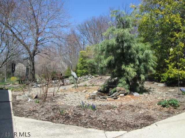 Sylvan Hills - Residential