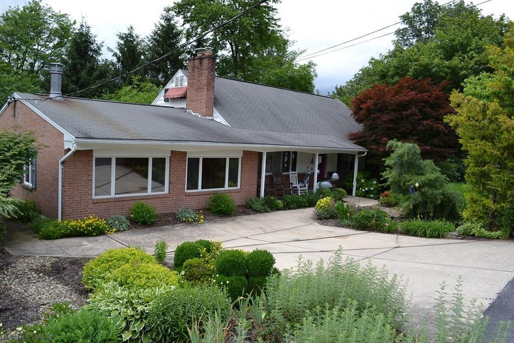 Sylvan Hills - Residential