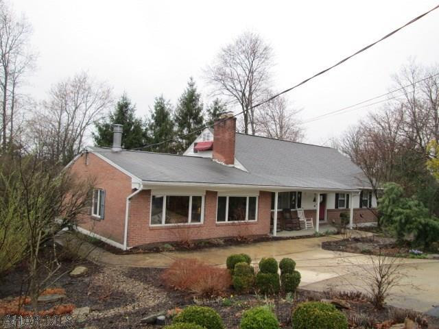 Sylvan Hills - Residential