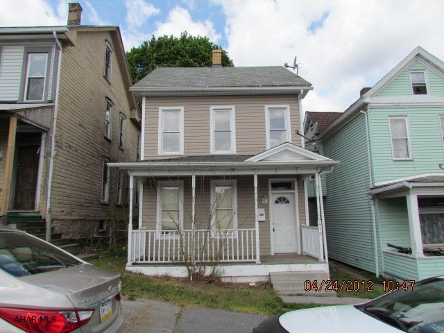 Fairview - Residential