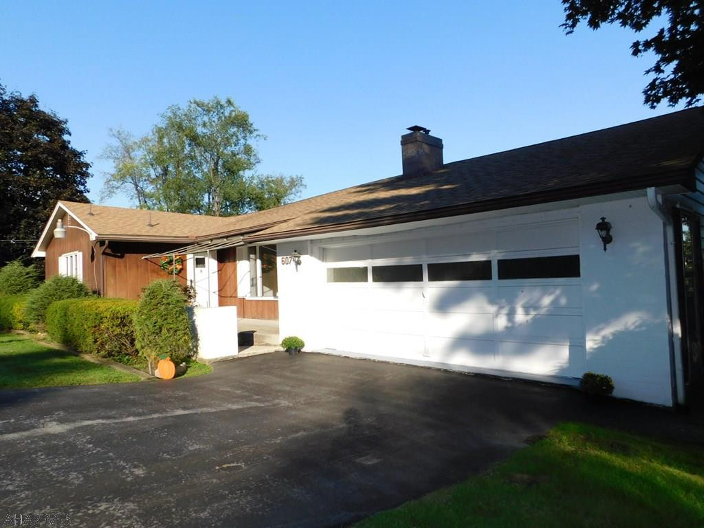 Unknown - Residential