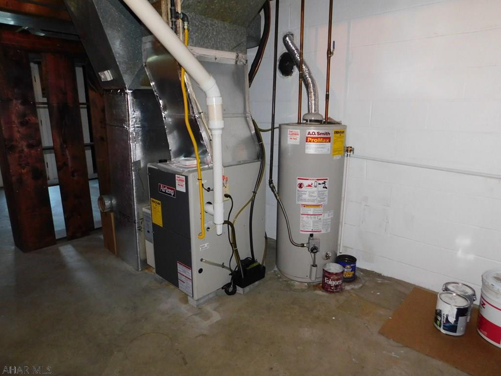 Unknown - Residential