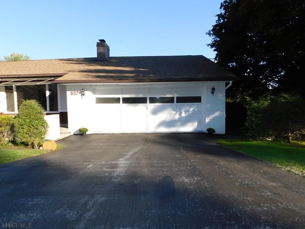 Unknown - Residential