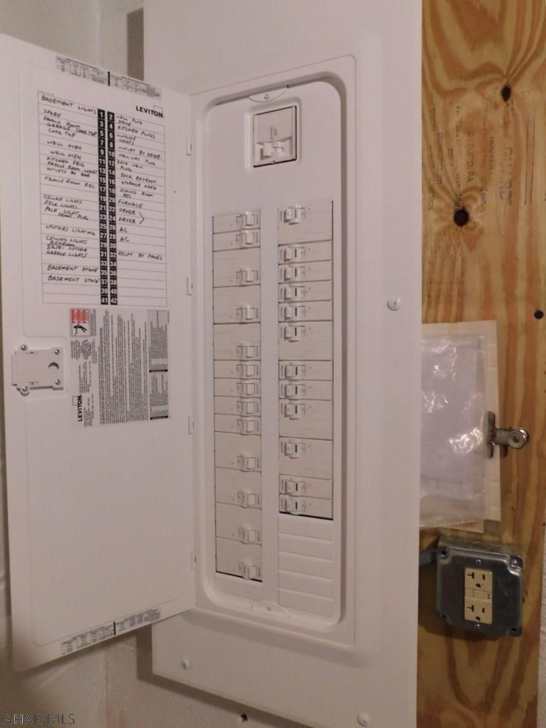 Unknown - Residential