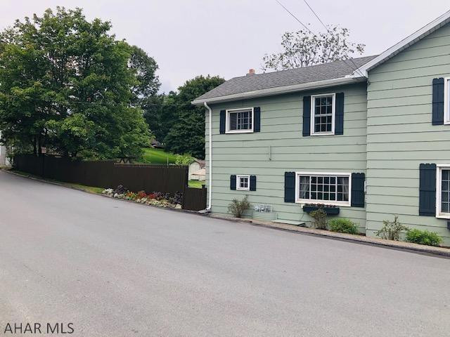 Unknown - Residential