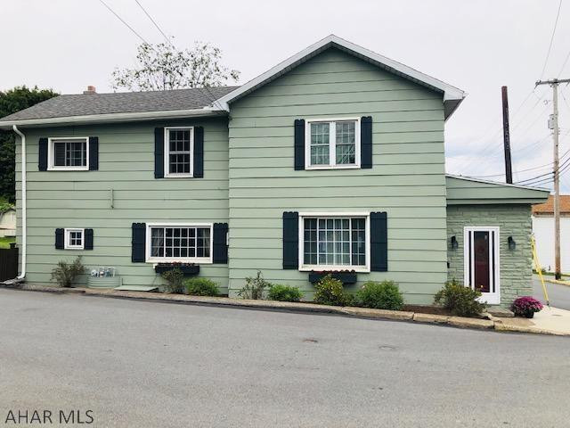 Unknown - Residential