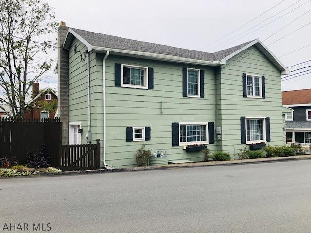 Unknown - Residential