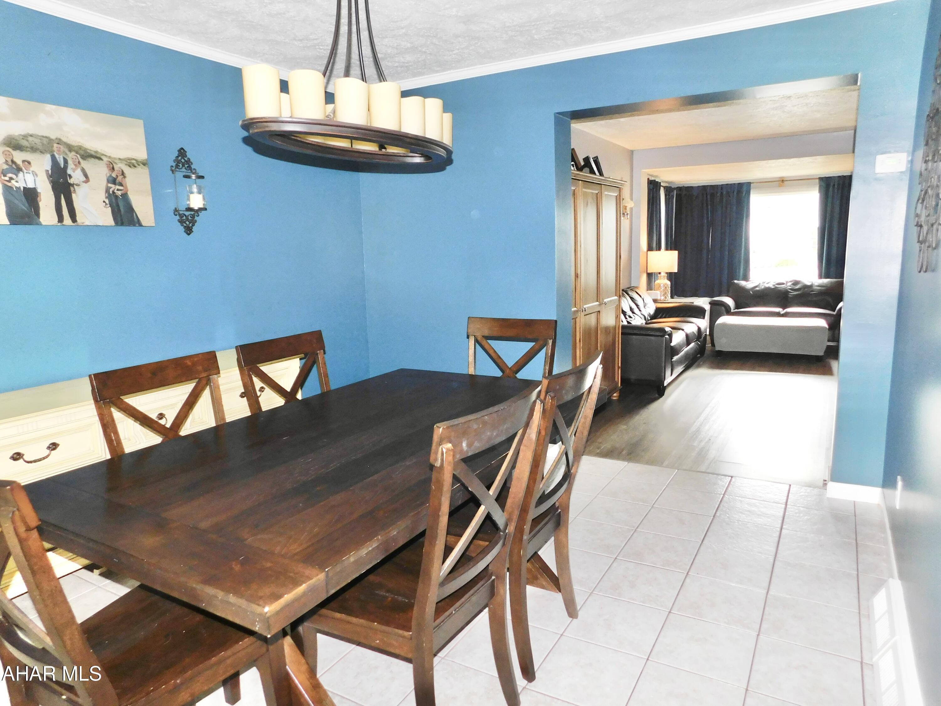 Juniata - Residential