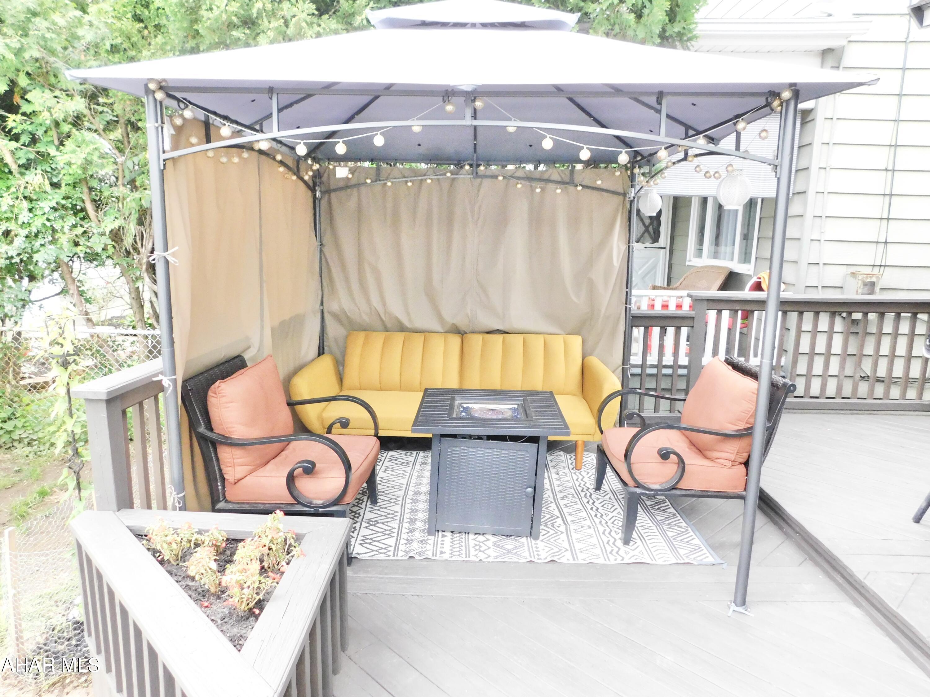 Juniata - Residential