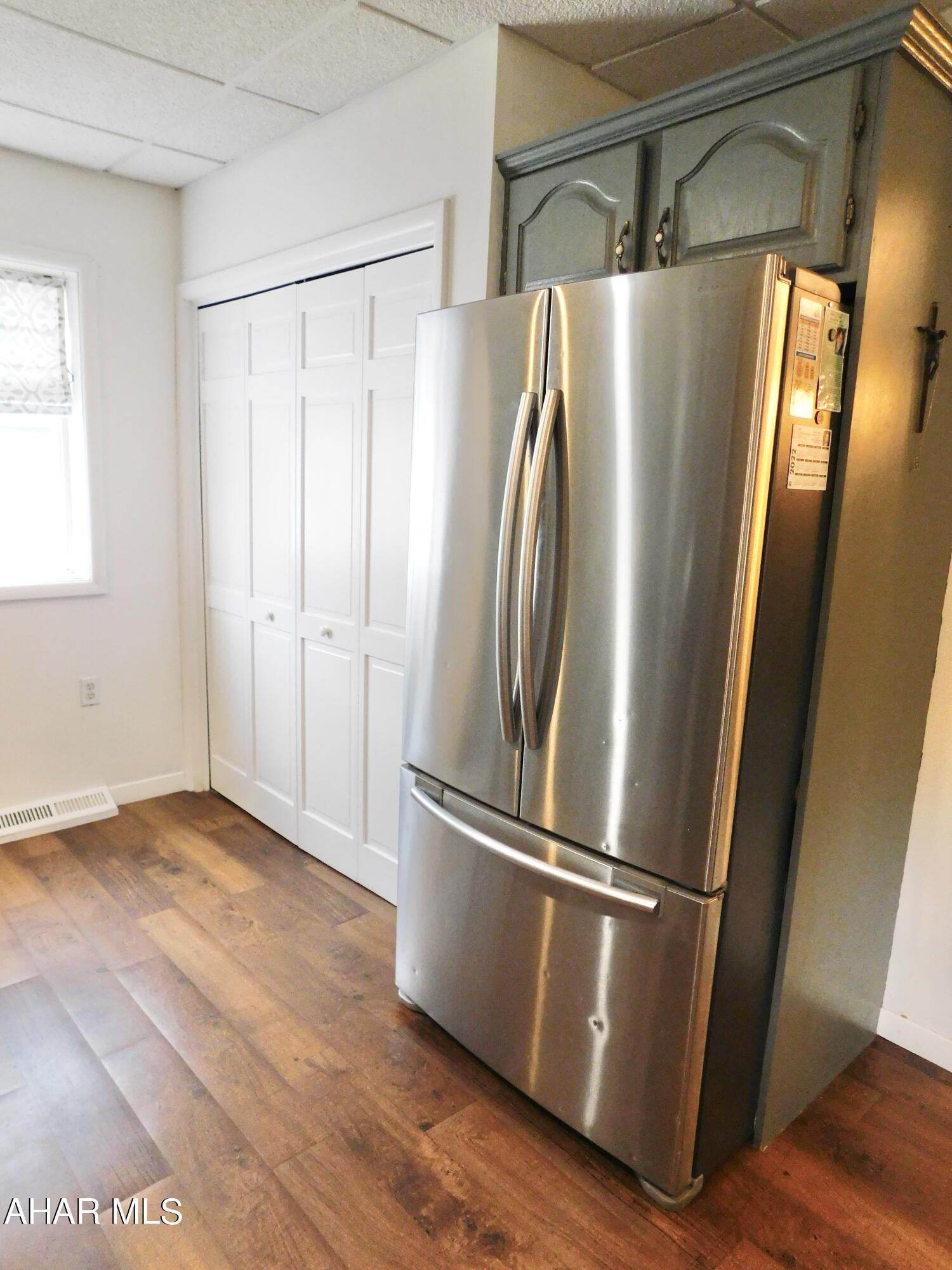 Juniata - Residential