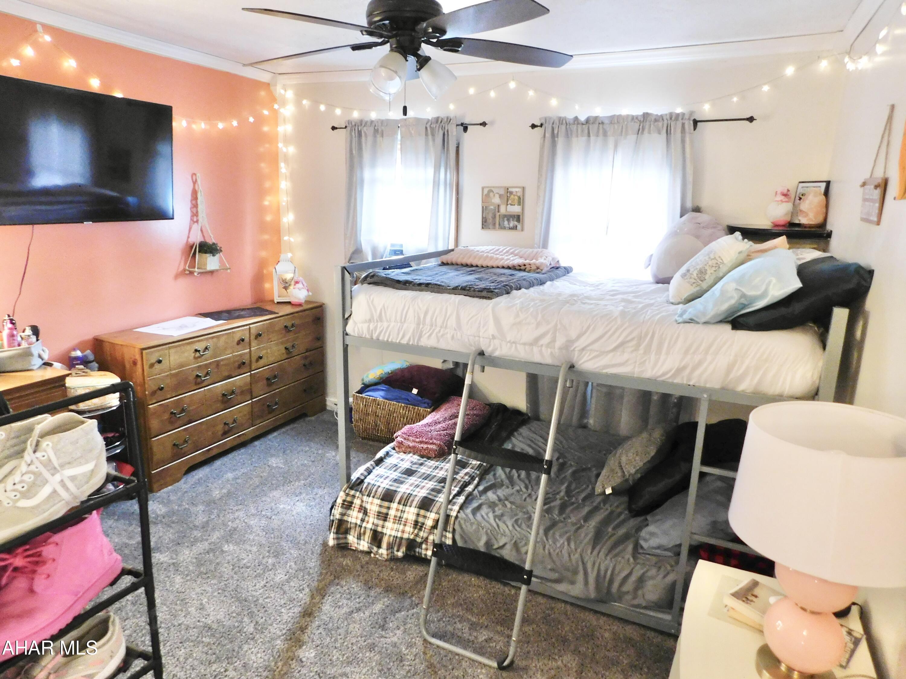 Juniata - Residential