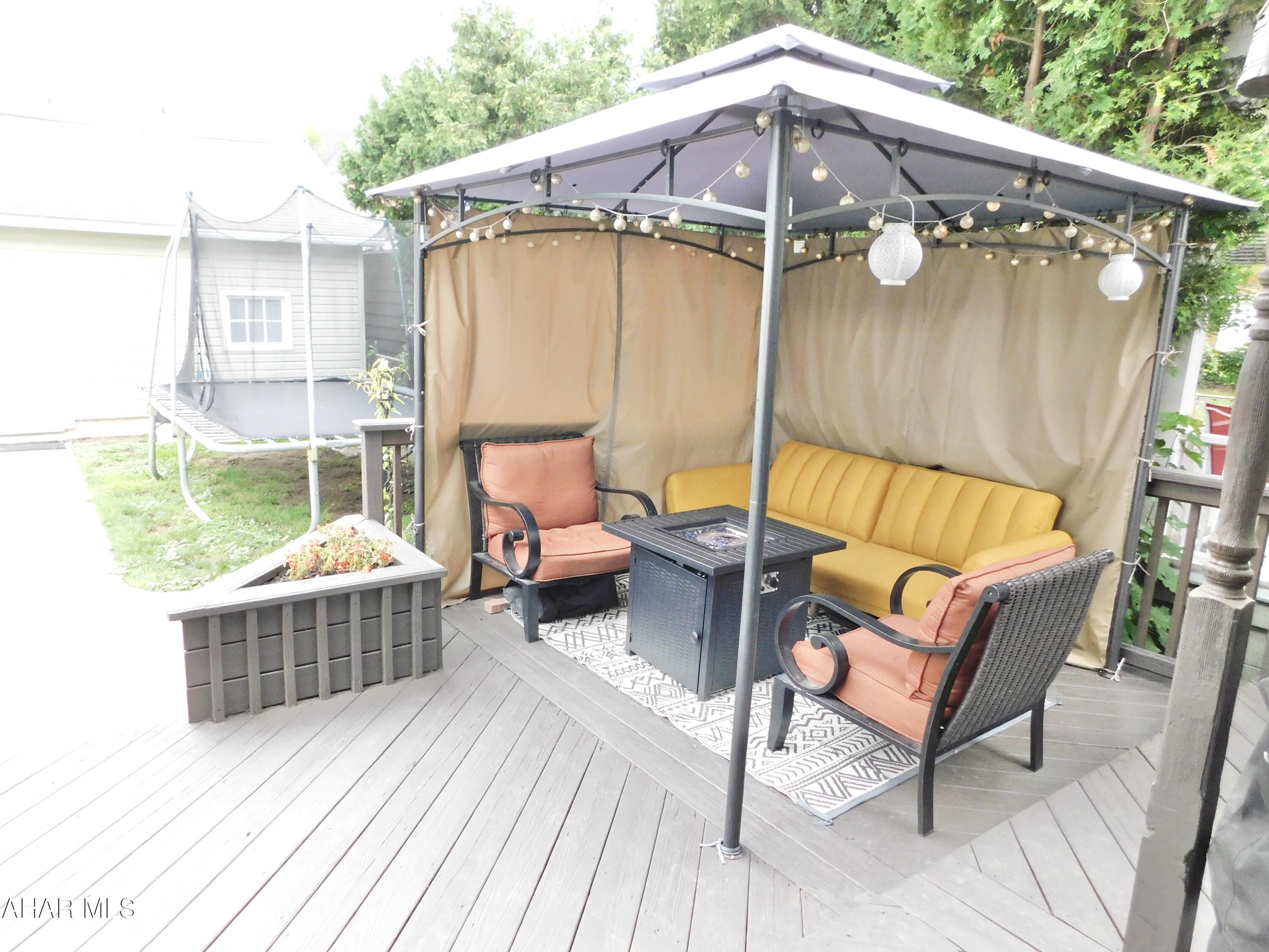 Juniata - Residential