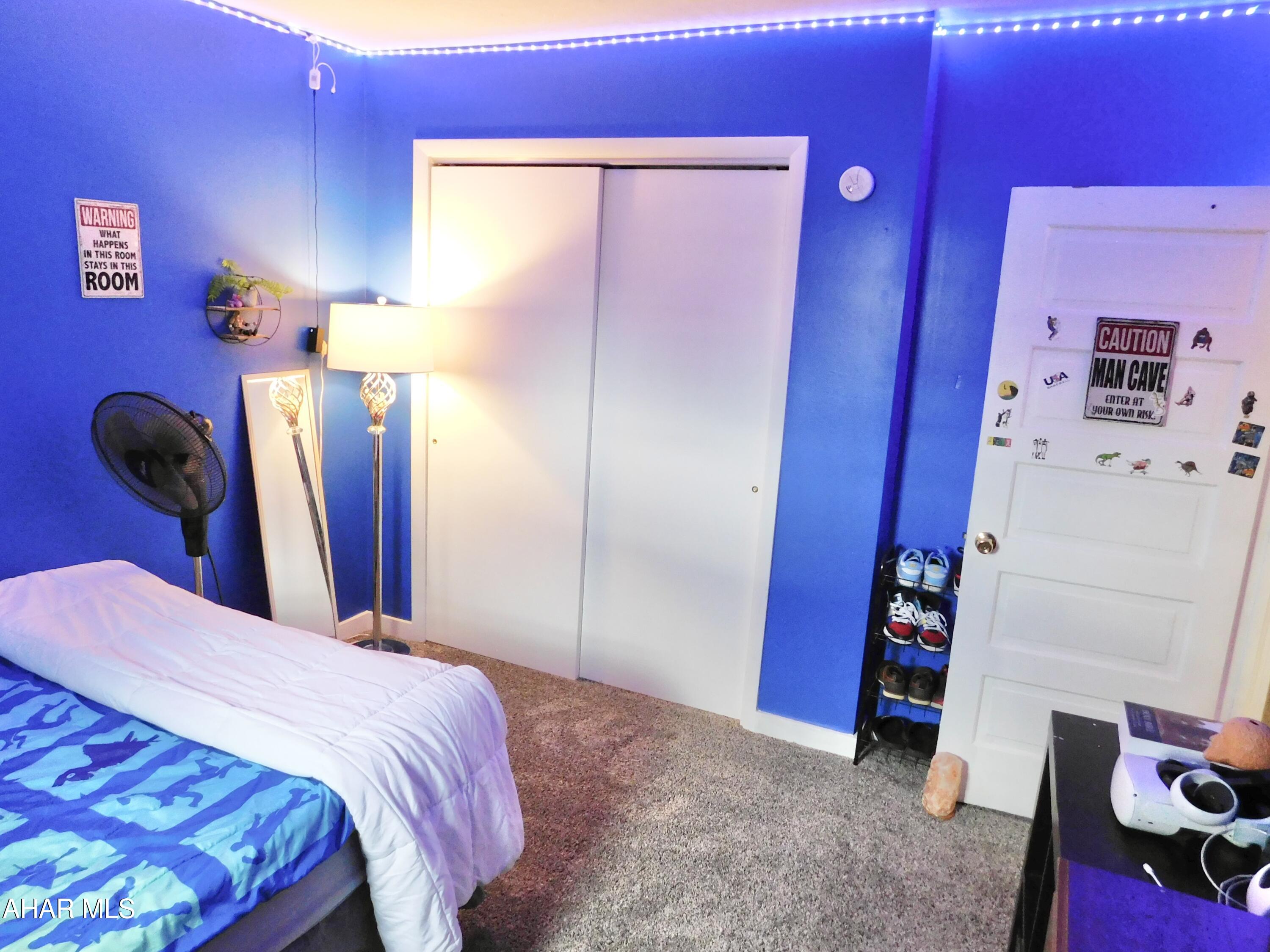 Juniata - Residential