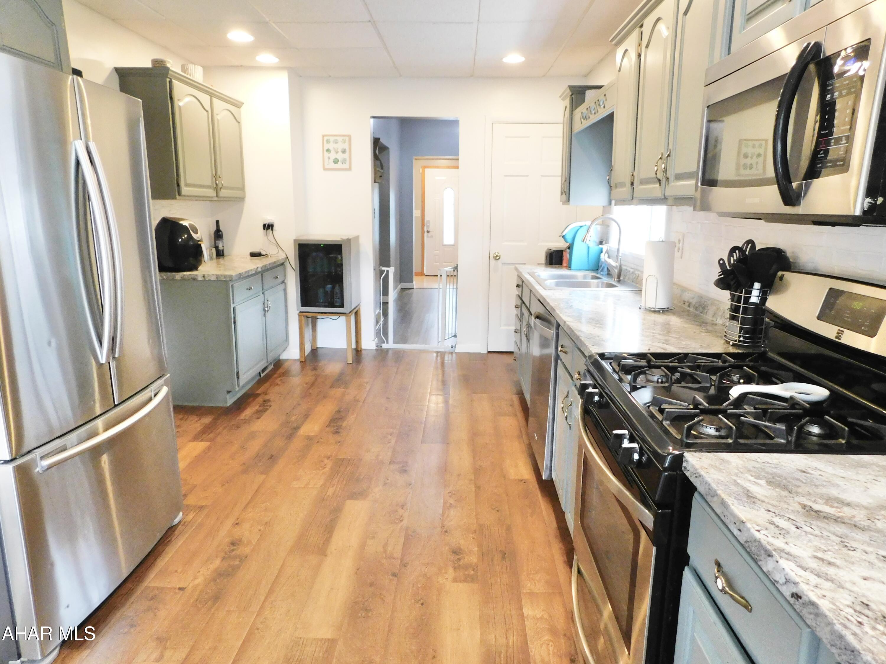 Juniata - Residential