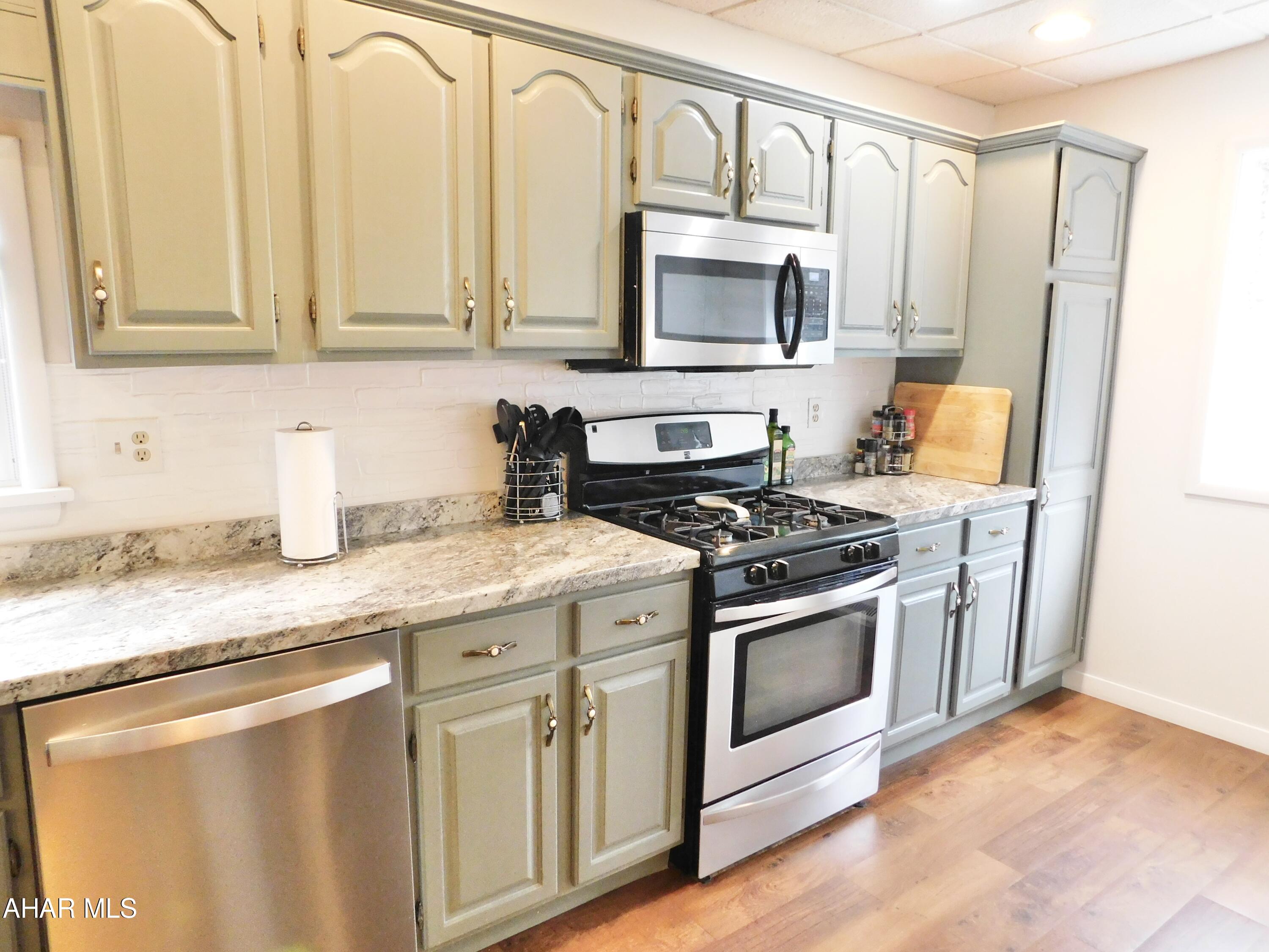 Juniata - Residential