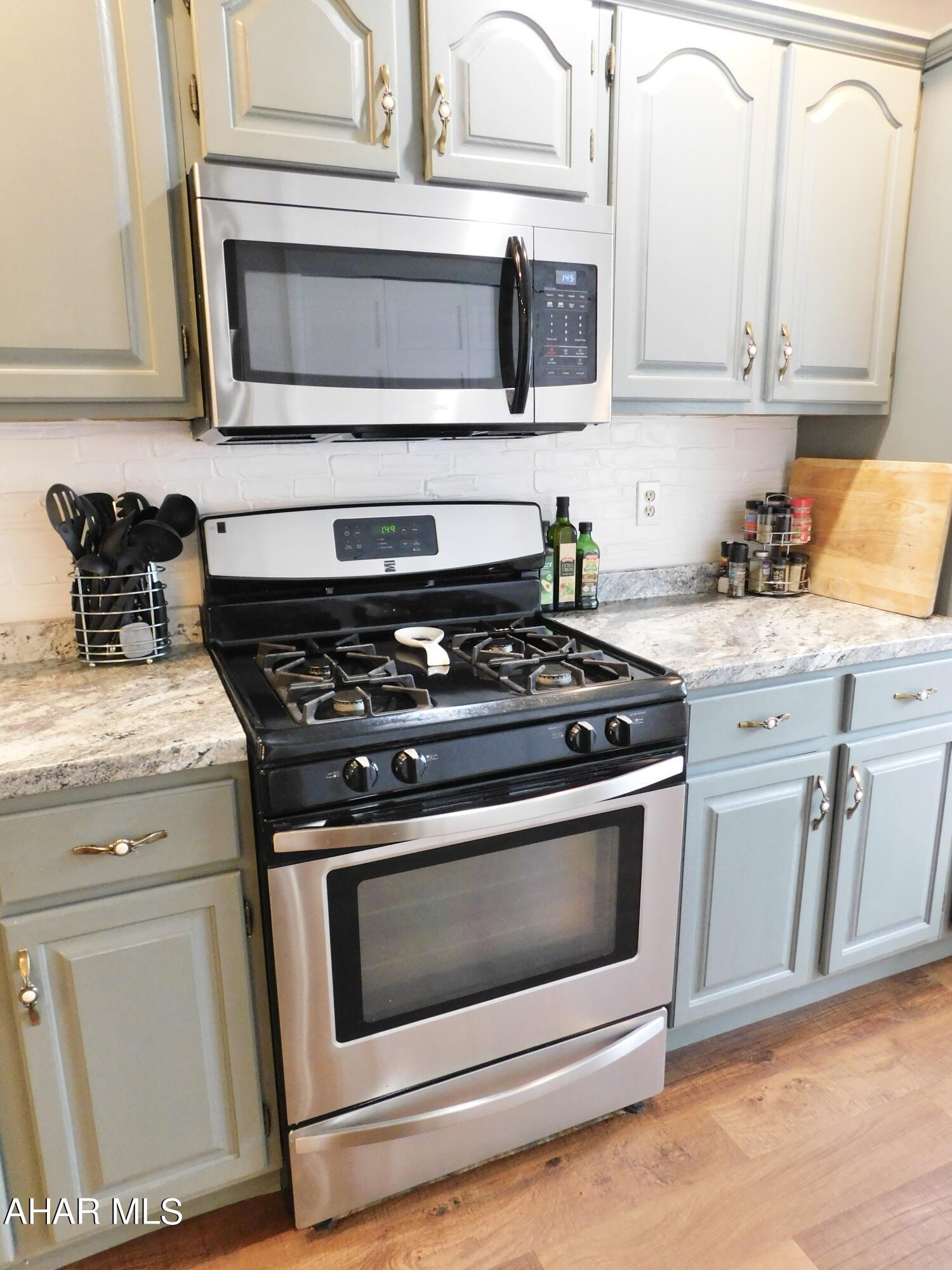 Juniata - Residential