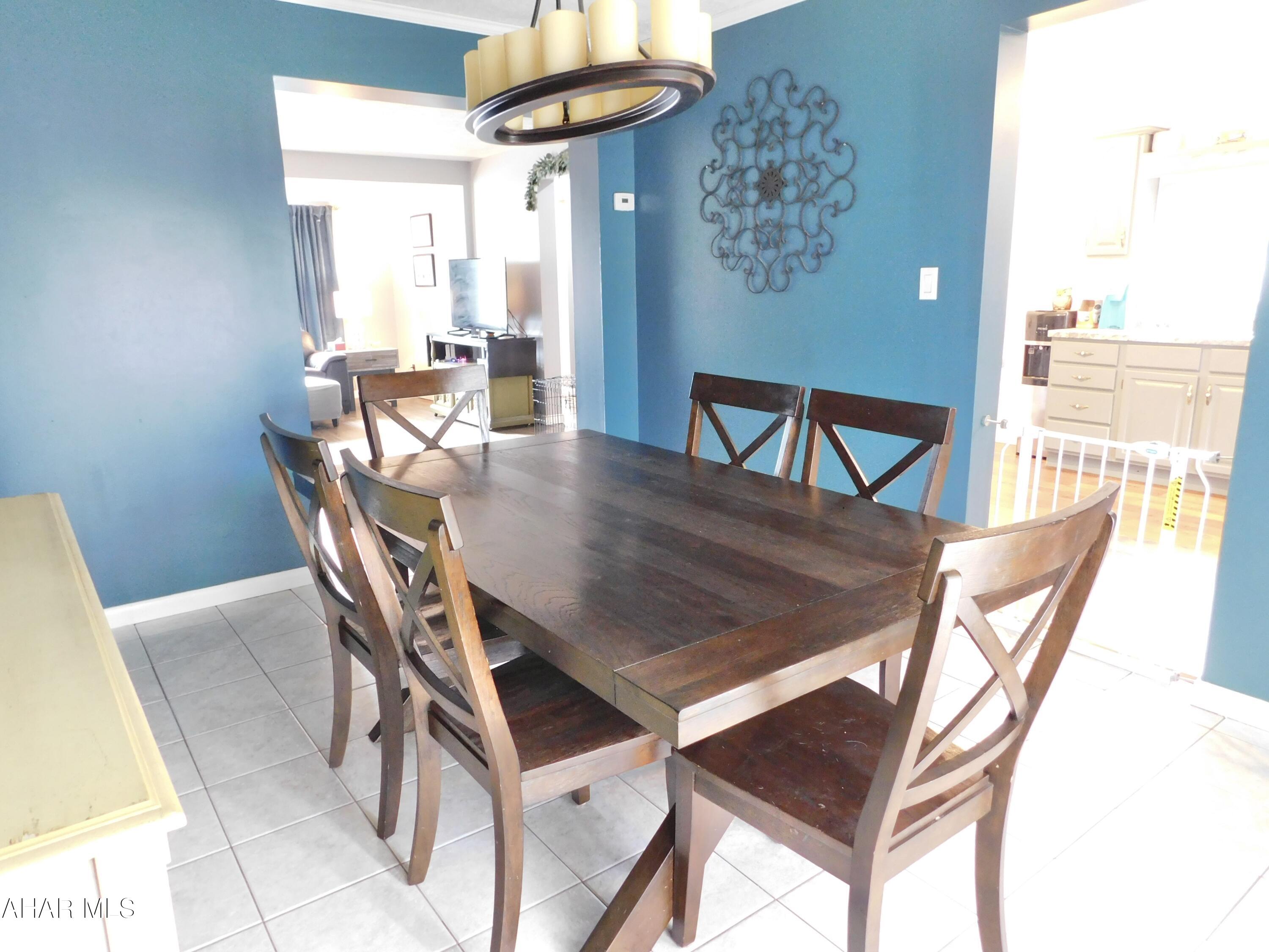 Juniata - Residential