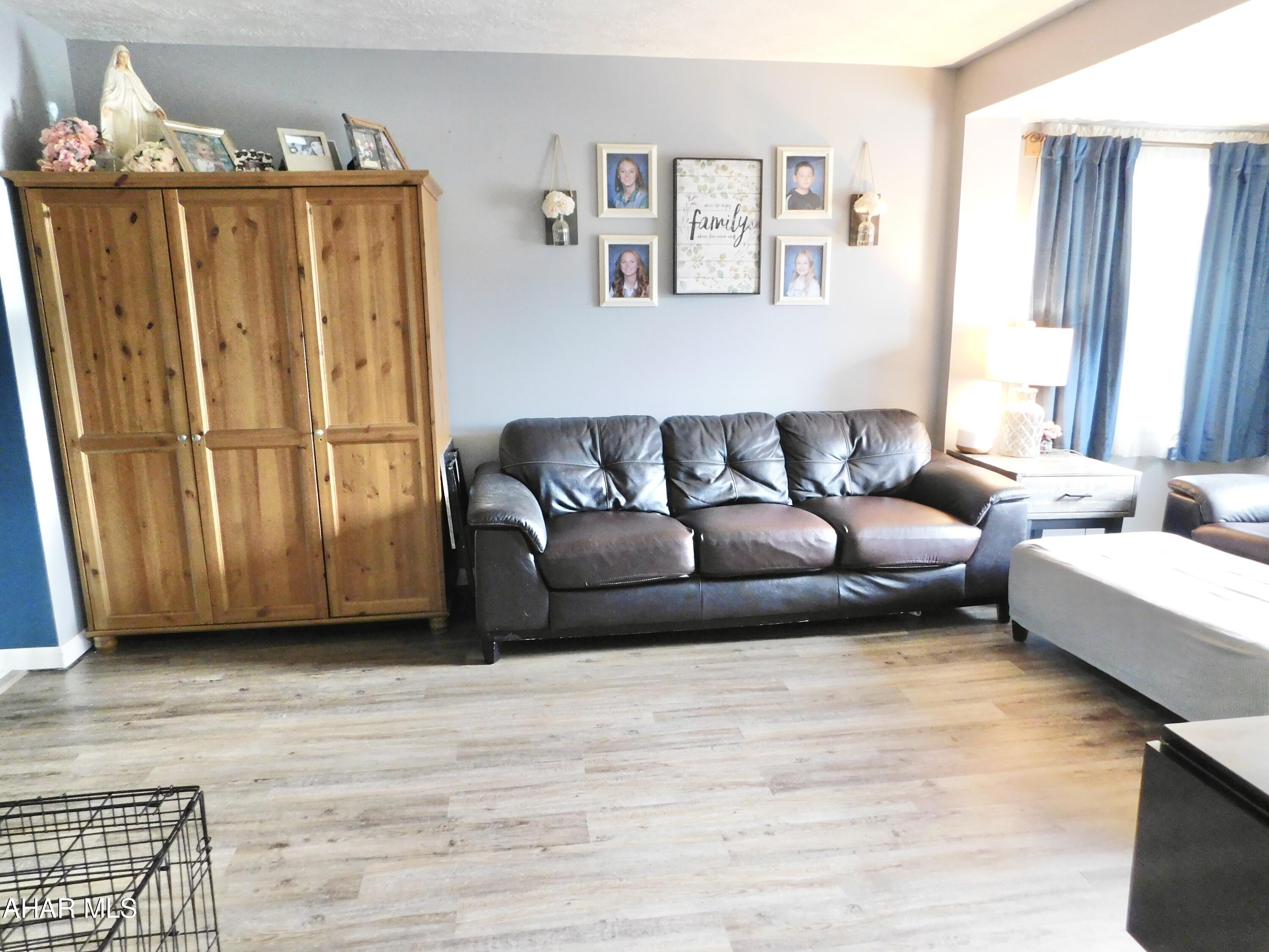 Juniata - Residential