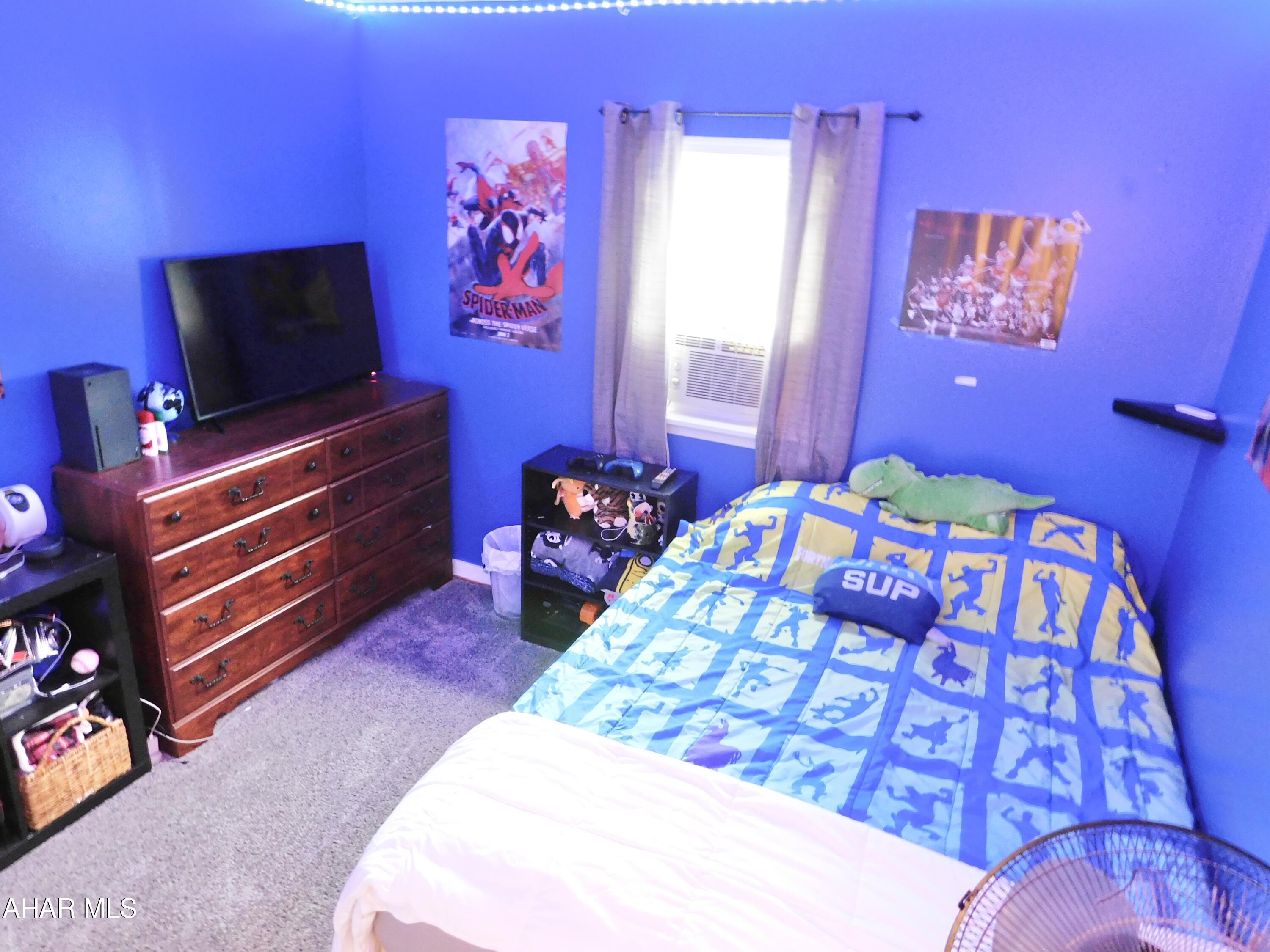 Juniata - Residential